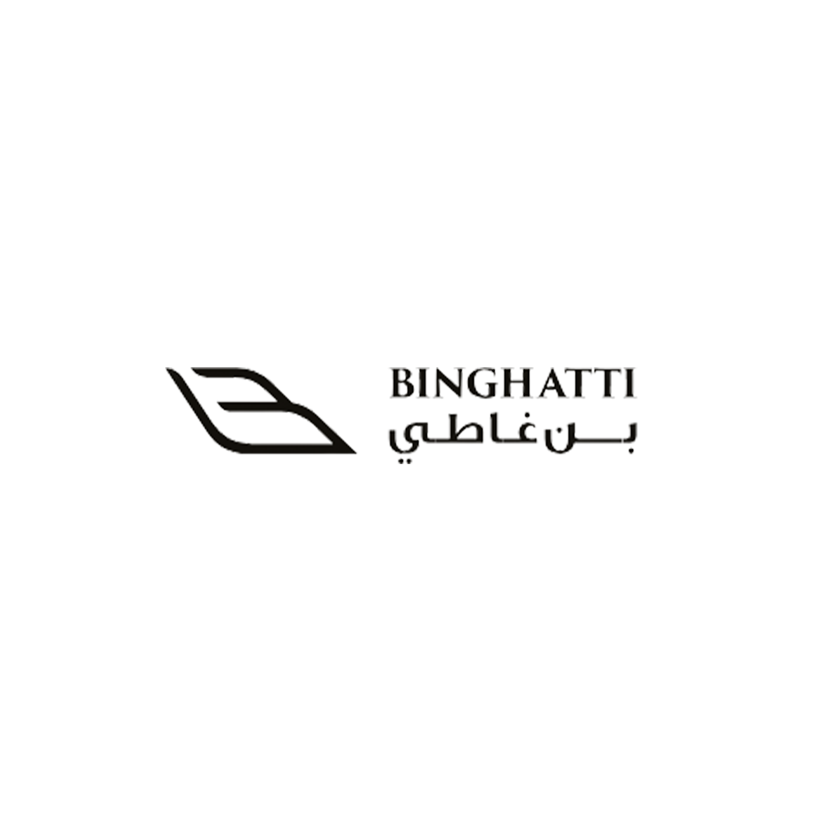 Binghatti Properties