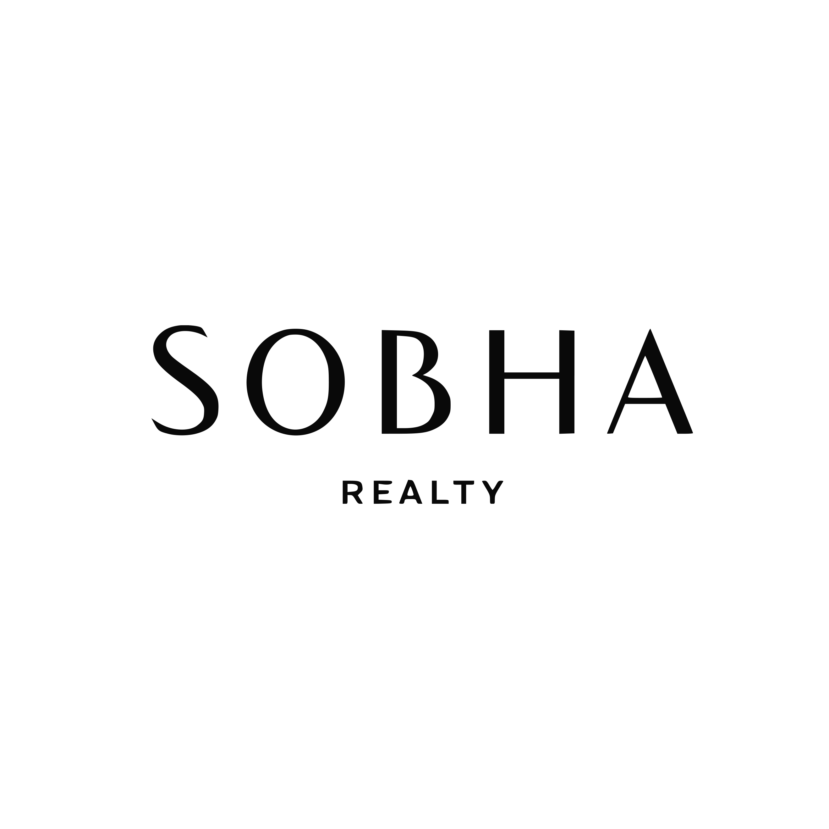 Sobha Realty