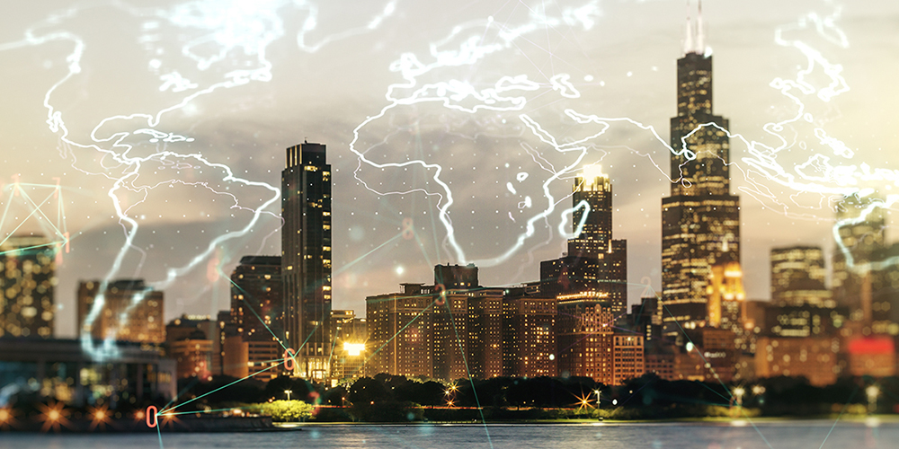 Cross-Border Investment in Global Real Estate: Emerging Markets