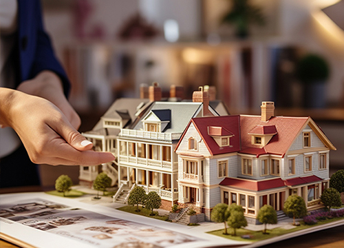 Cross-Border Investment in Global Real Estate