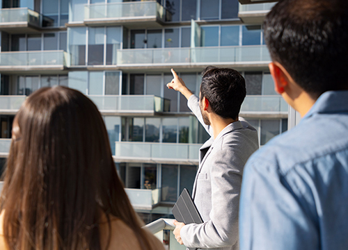 How Indian Investors Evaluate Overseas Property