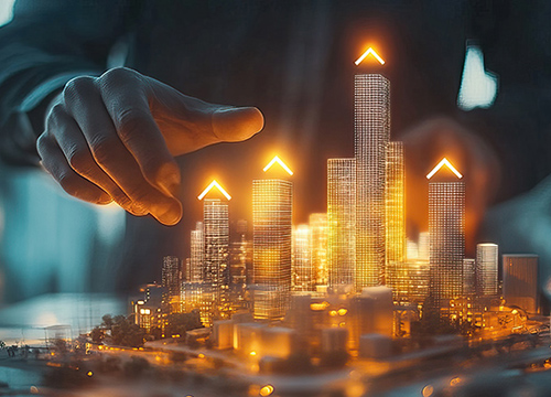 International Real Estate Portfolio