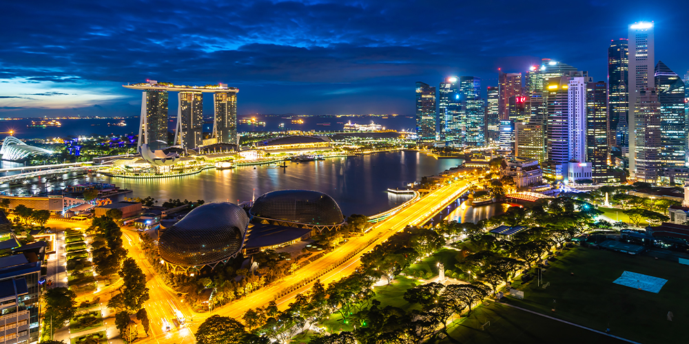 Navigating the Pivot: Asia Pacific Real Estate Investment Outlook 2026