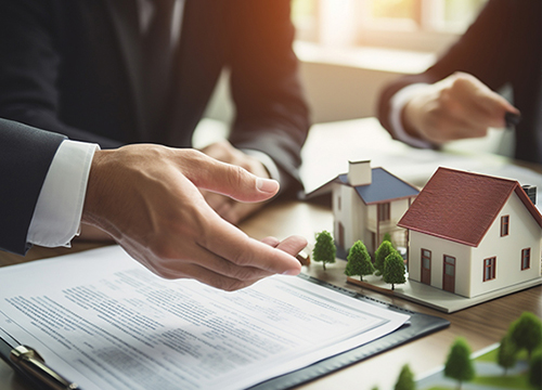 Real Estate Investment and Portfolio Managements