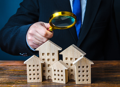 Property Valuation Services for NRIs
