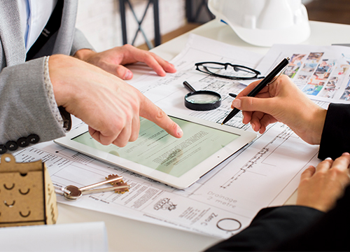 Property Valuation Services for NRIs