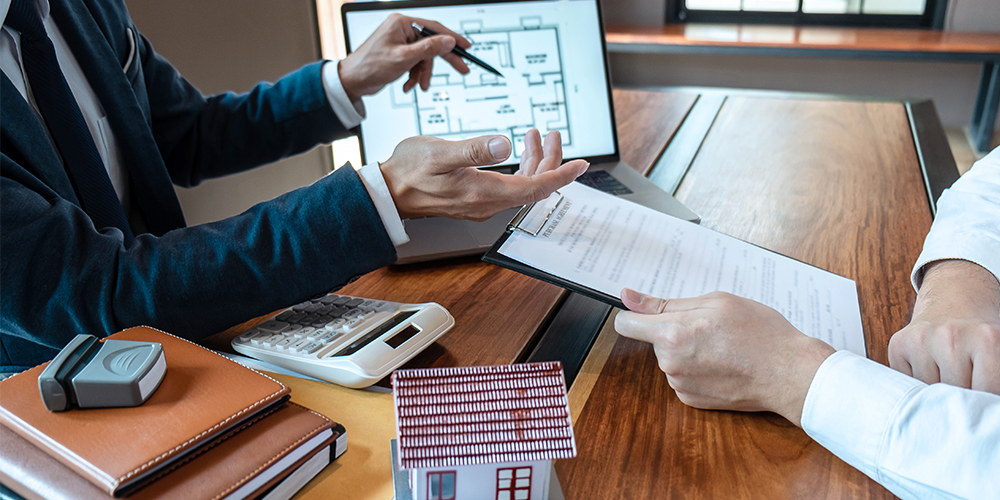 Property Valuation Services for NRIs