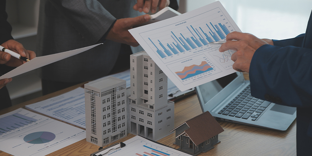 Real Estate Investment and Portfolio Management