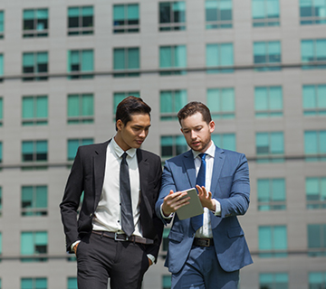 Why Smart Investors Trust Professional Real Estate Advisory