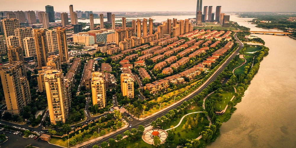 The 2026 Residential Blueprint:  Orchestrating a High-Yield Portfolio in India’s New Era