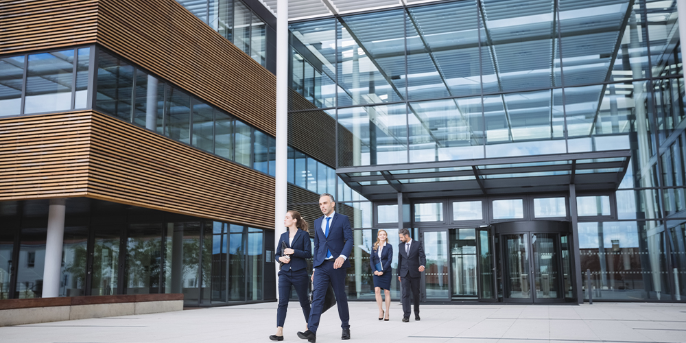 Where Are Businesses Moving Globally?