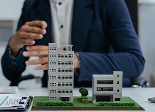 Where Are Businesses Moving Globally