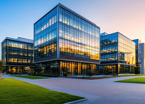 Where Are Businesses Moving Globally