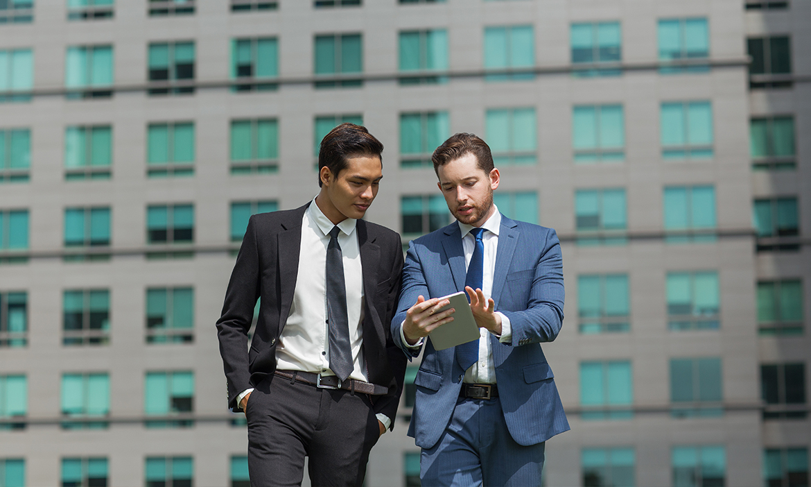 Why Smart Investors Trust Professional Real Estate Advisory