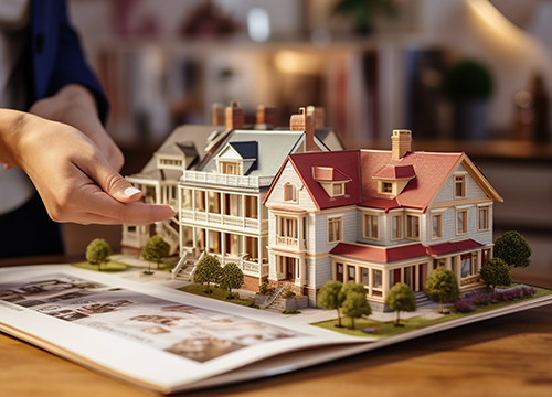 Beyond Ownership: The Shift to Rentals, Branded Residences, and Members' Clubs