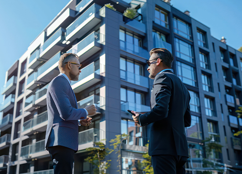 Beyond Ownership: The Shift to Rentals, Branded Residences, and Members' Clubs