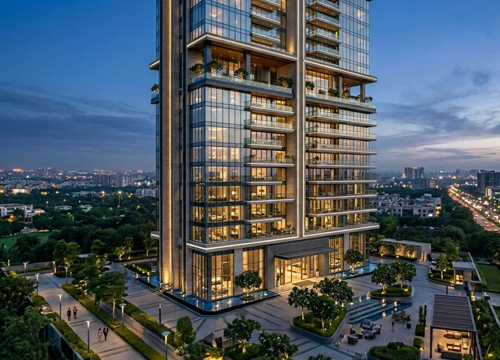 Why are branded residences becoming a top choice for global investors?
