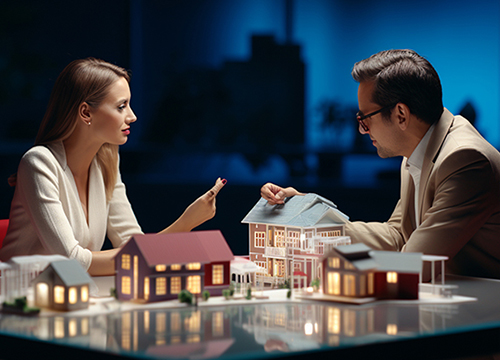 Direct Ownership vs. Real Estate Funds: Choosing the Right Participation Model