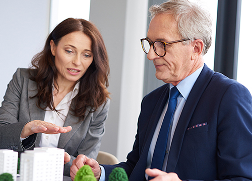 Direct Ownership vs. Real Estate Funds: Choosing the Right Participation Model