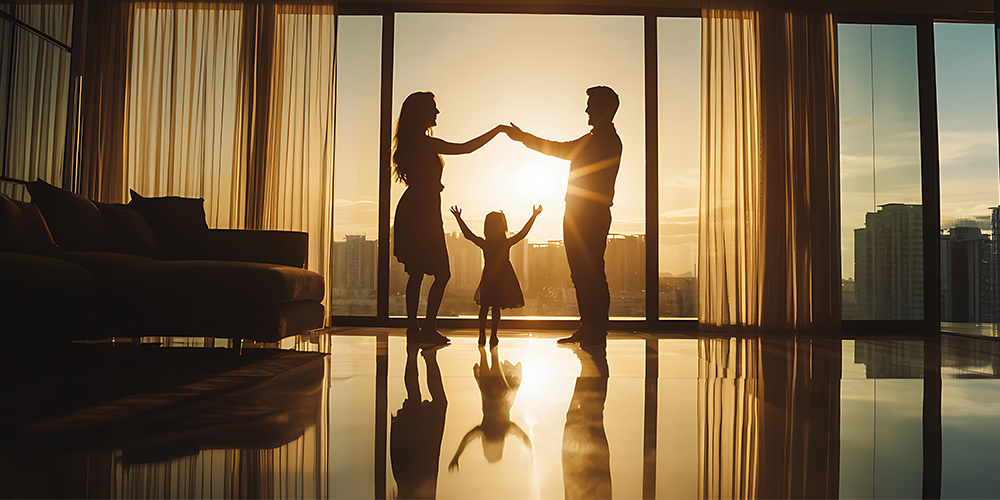 Beyond Ownership: The Shift to Rentals, Branded Residences, and Members' Clubs