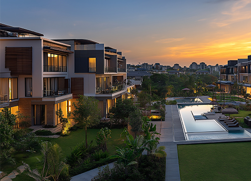 Generation Z’s latest interest in luxury real estate