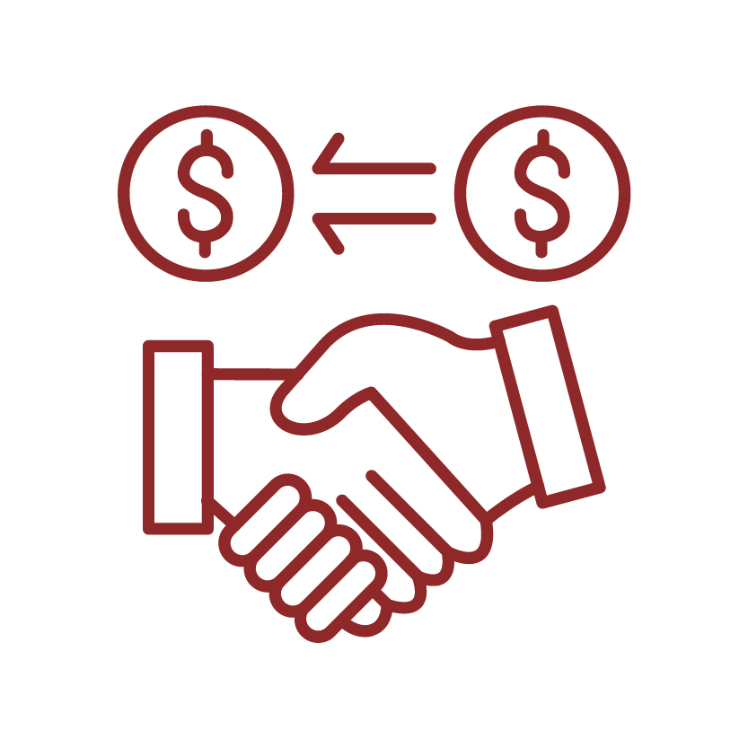 Transactions Facilitation