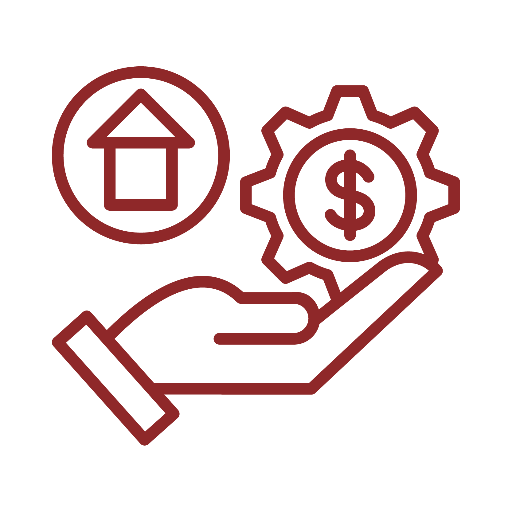 Commercial & Corporate Assets and Transactions