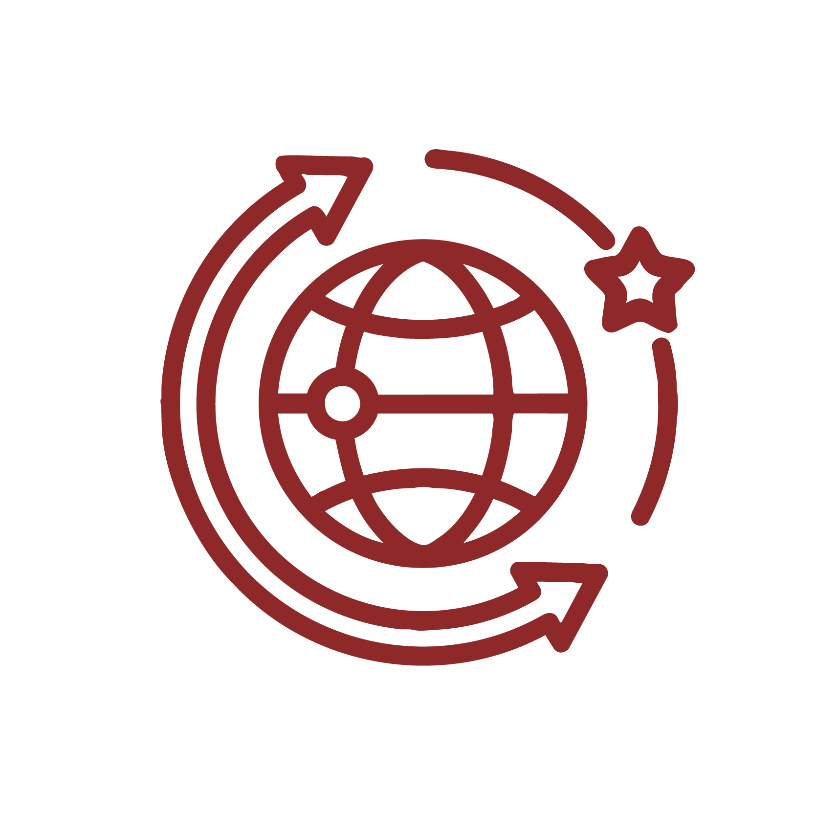 Global Business Expansion Services