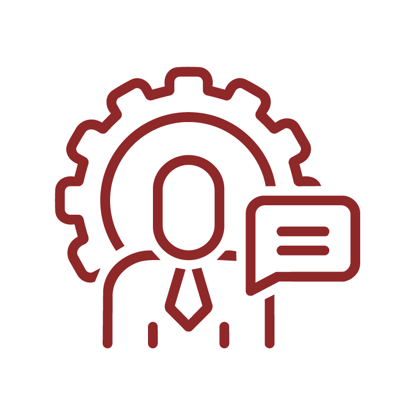 Advisory and Consultation