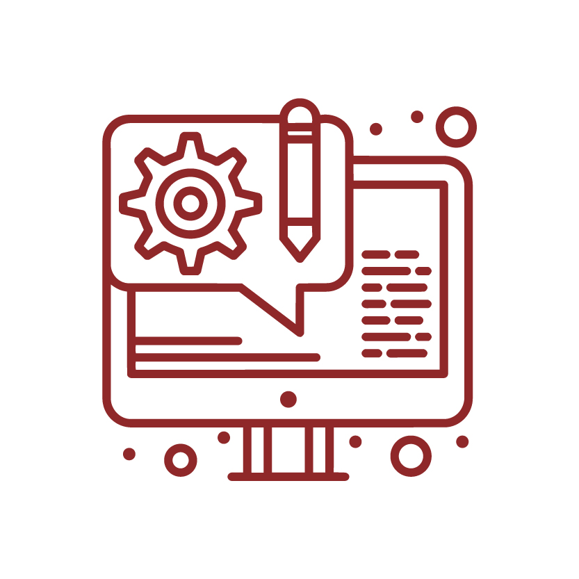 Development & Design Expertise