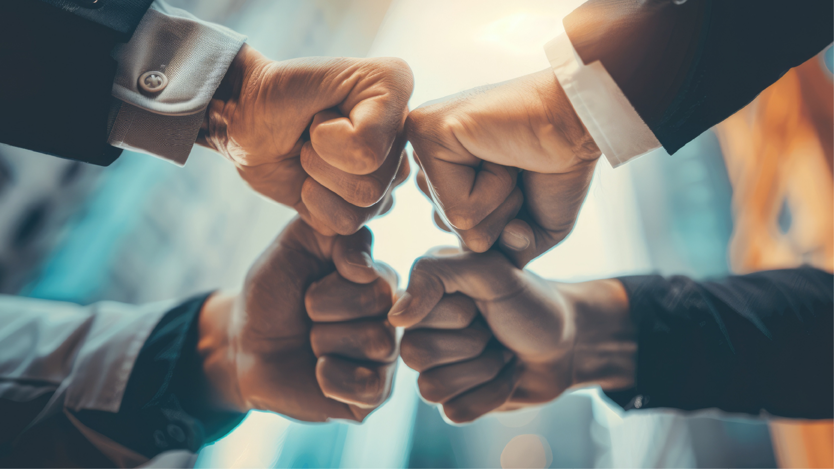 Our Strategic Alliances