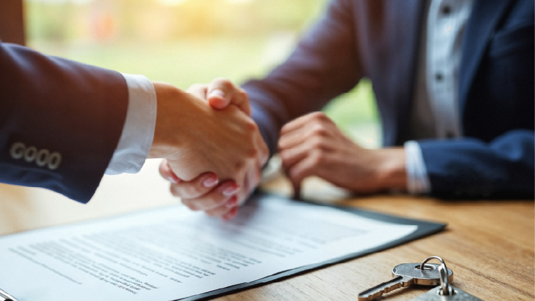 Agency Leasing & Asset Positioning