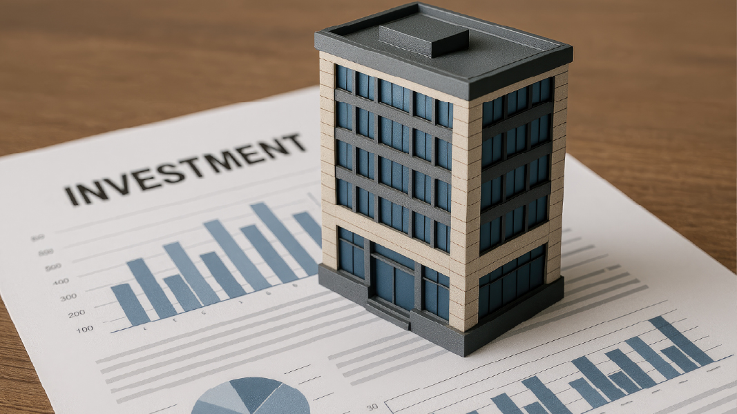 Asset & Property Management