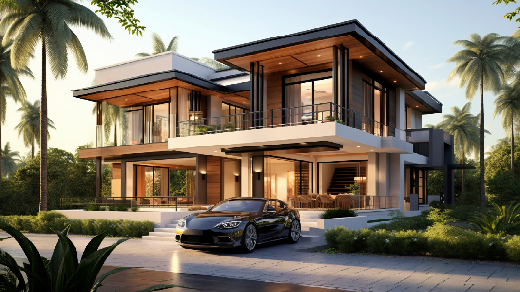 Prime Residential and Project Sales