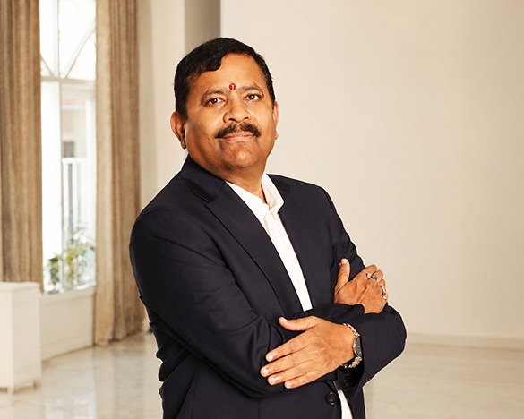 Rajesh Bhardwaj